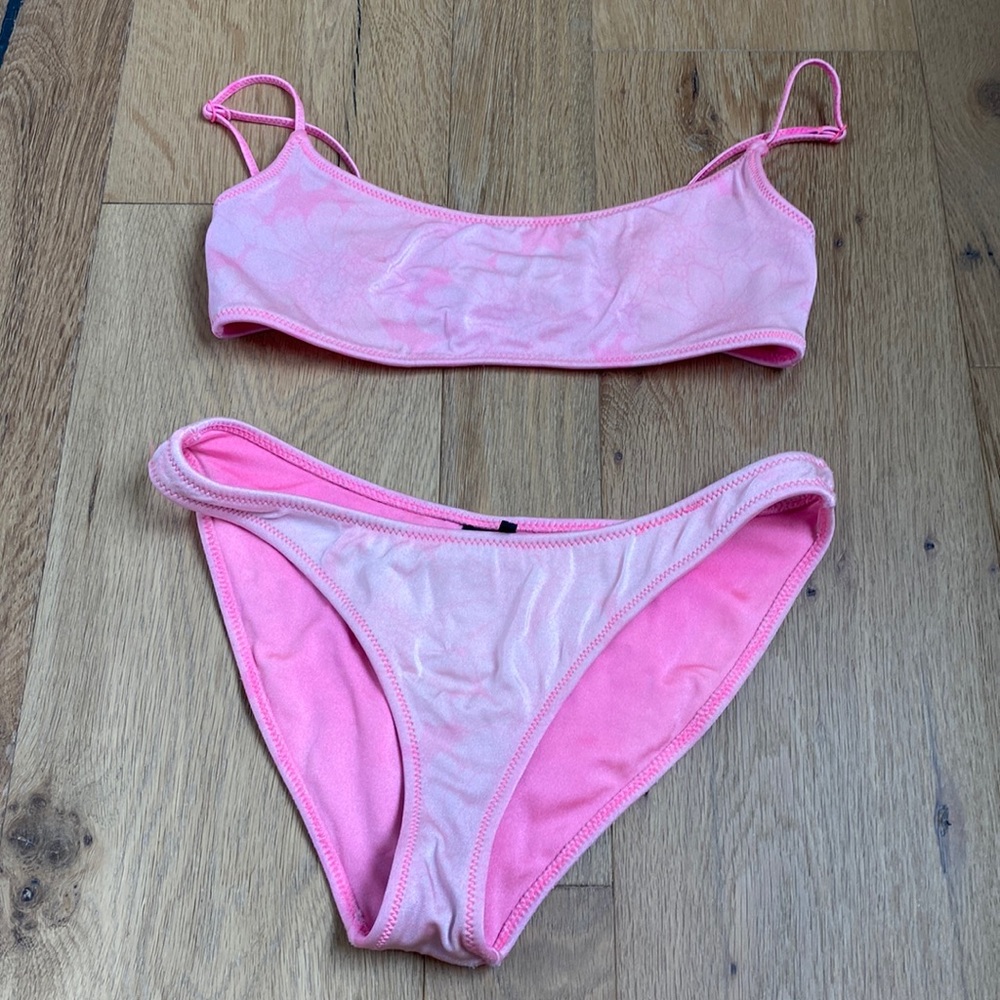 Triangl mica swimsuit
